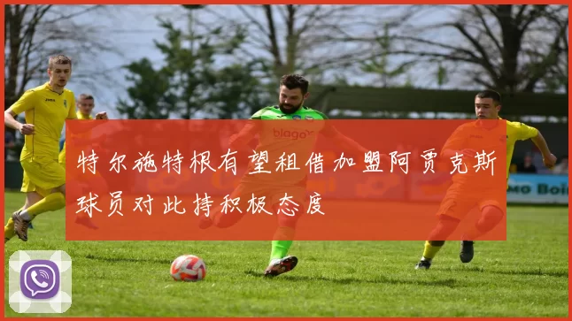 特尔施特根有望租借加盟阿贾克斯球员对此持积极态度